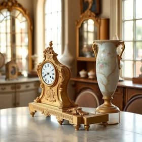 Antiquaire