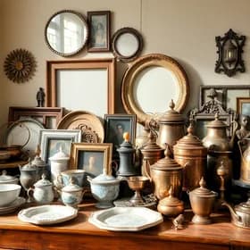 Brocanteur